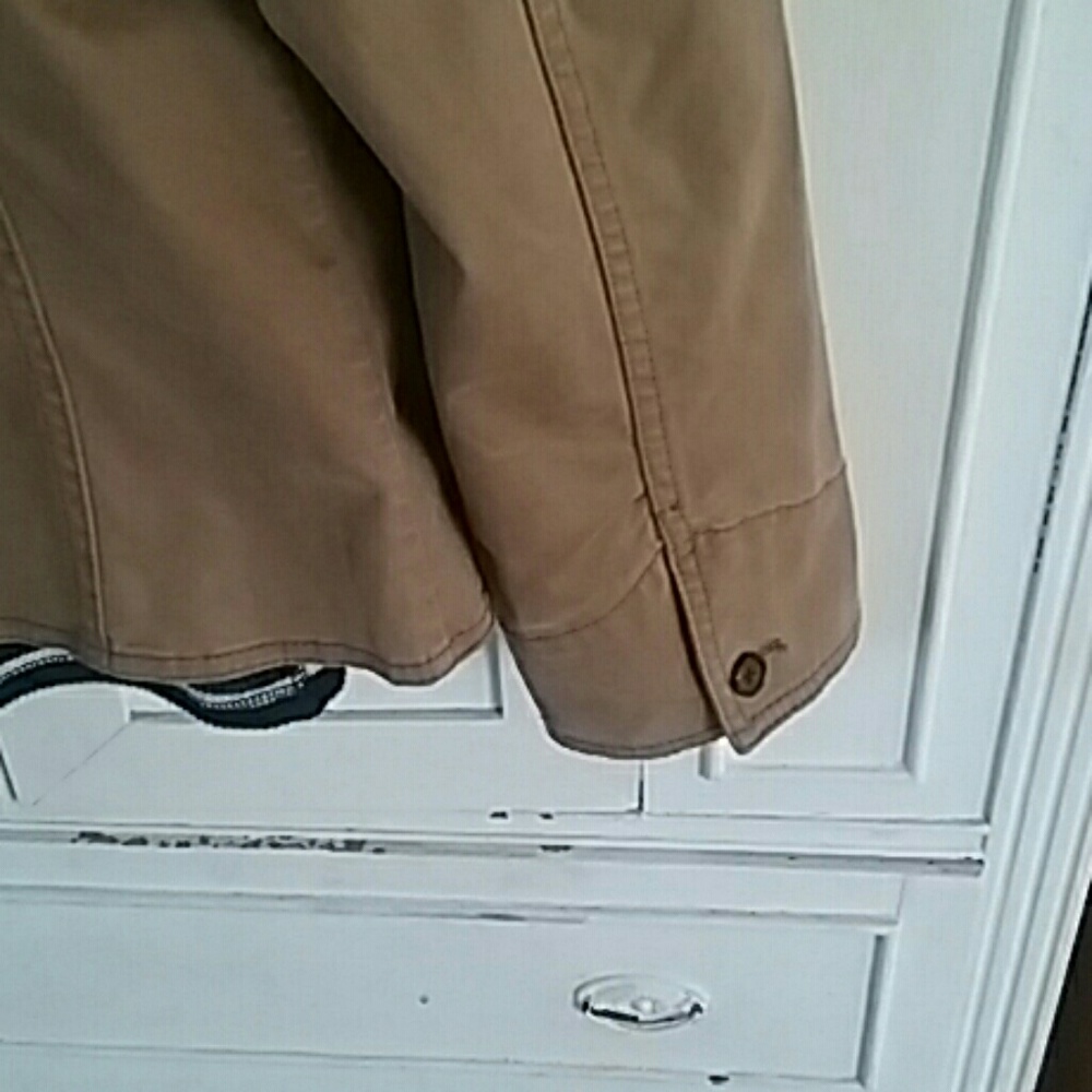 J.Crew,jacket ❤👍 - Picture 4 of 6